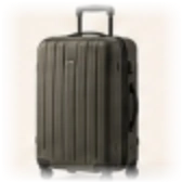 Medium luggage