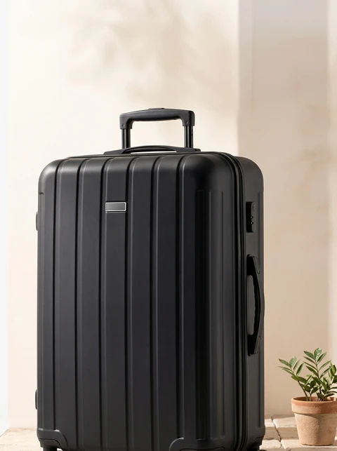 Extra Large luggage