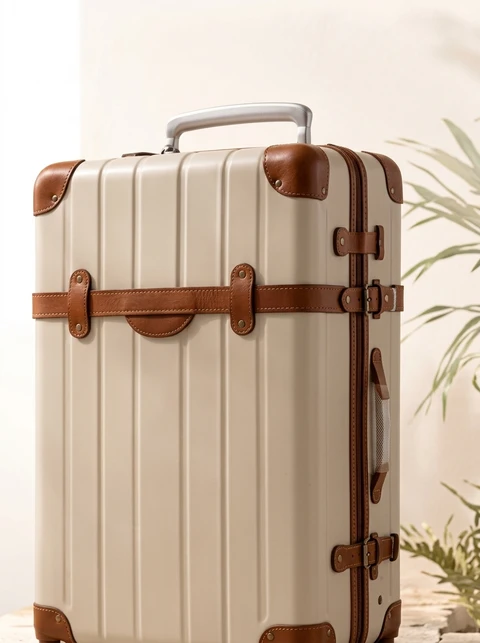 Maxi XXL luggage